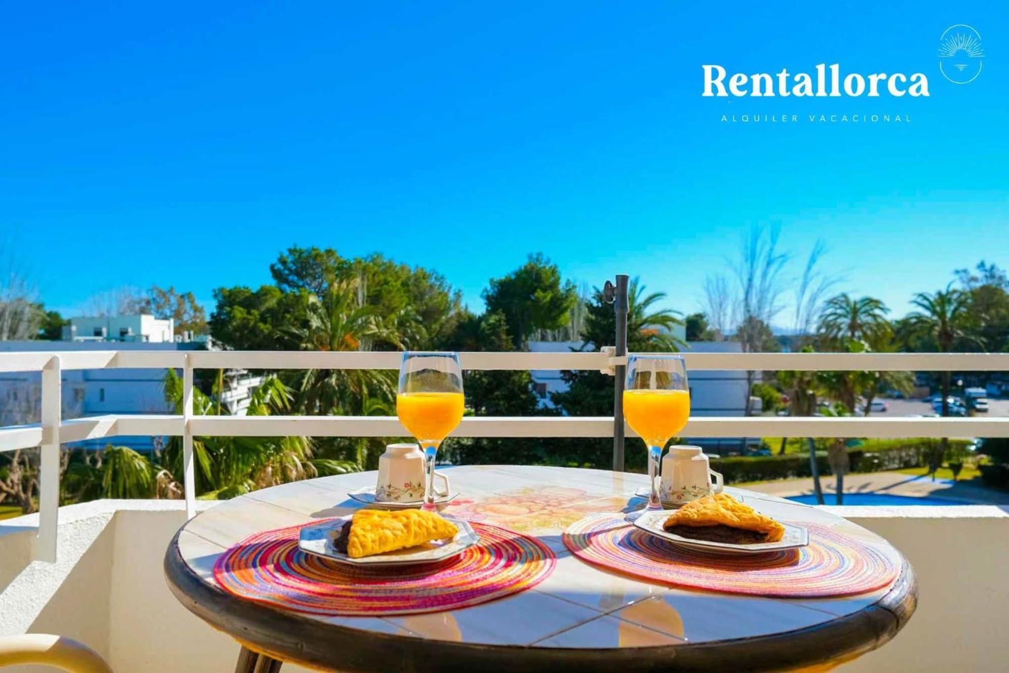 Villa Cancun By Rentallorca Alcudia  Exterior photo